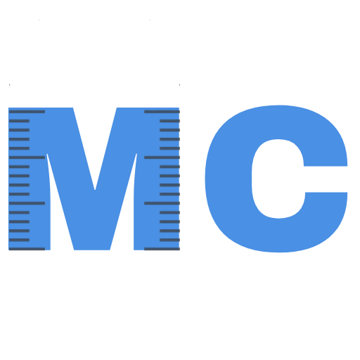 MeasureCentre Icon