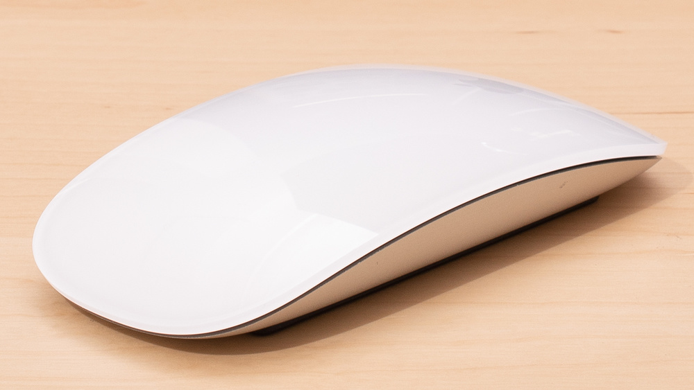 Apple Magic Mouse