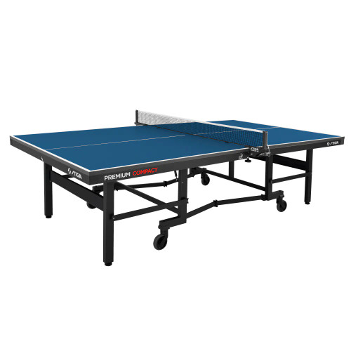 Three Ping-Pong Tables Width