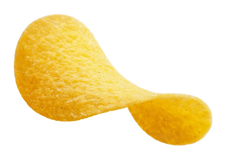 How Its Shape Keeps Chips Crisp