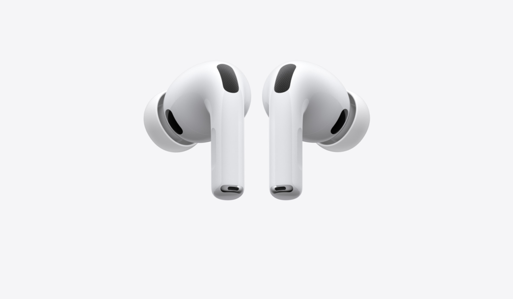 AirPods 1 inches