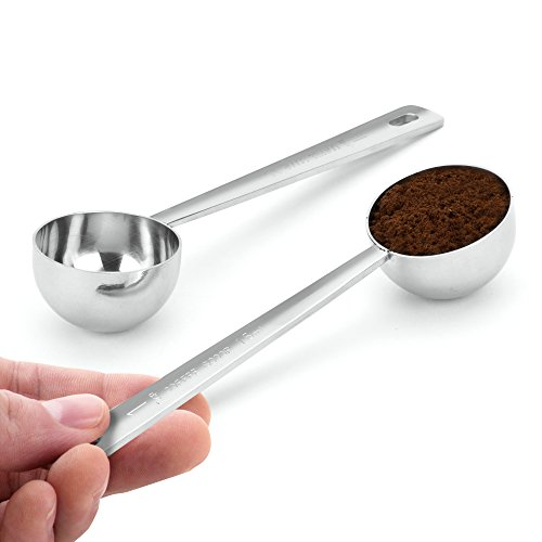  A Coffee Scoop 10 grams