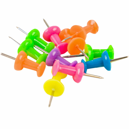 Ten Thumbtacks 10 grams