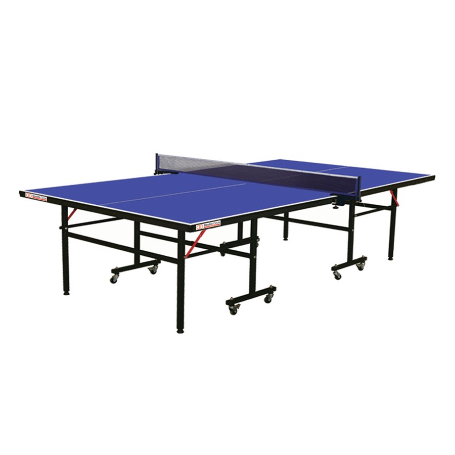 Width of 5 Ping Pong Tables 25 feet