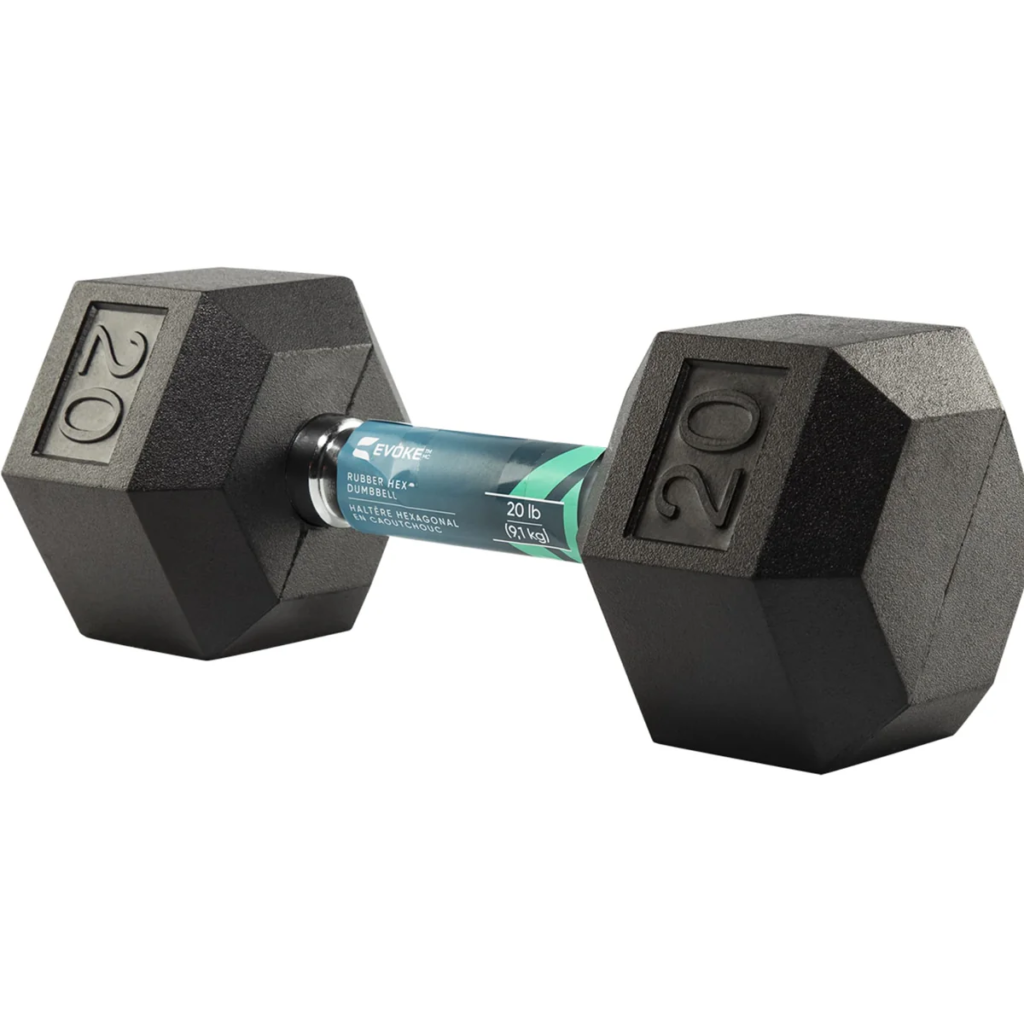 20 lb Dumbbell