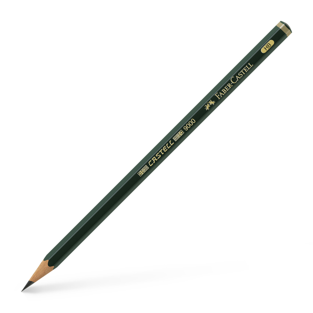 A Standard Pencil