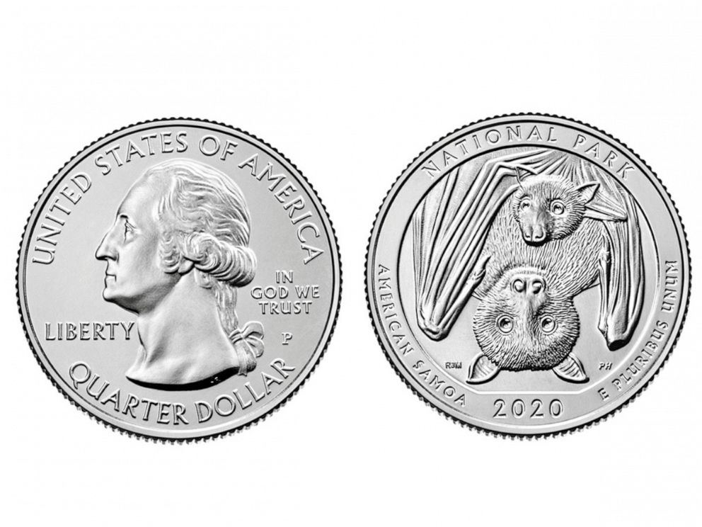 Us Quarters