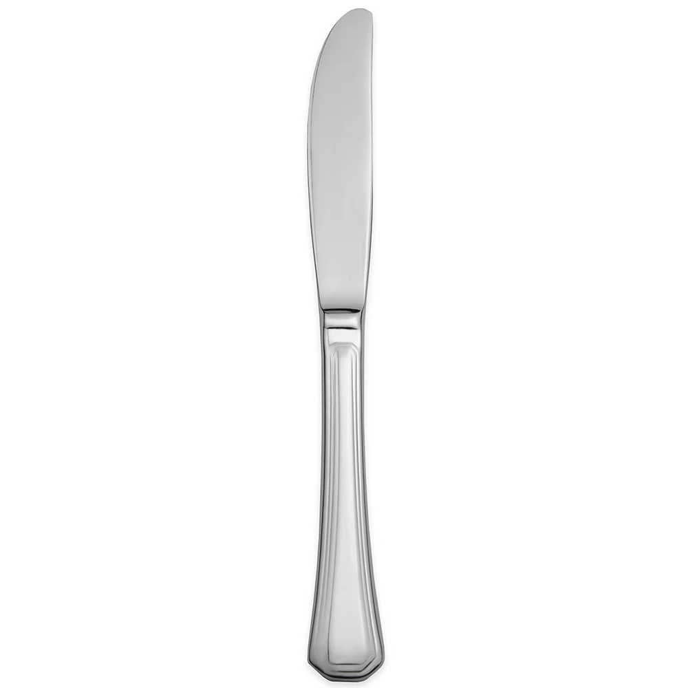 A Butter Knife