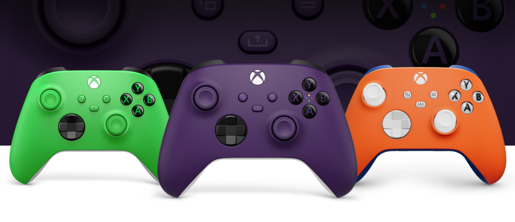  Xbox Series X Controller