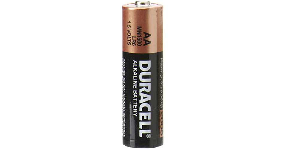 AA Battery