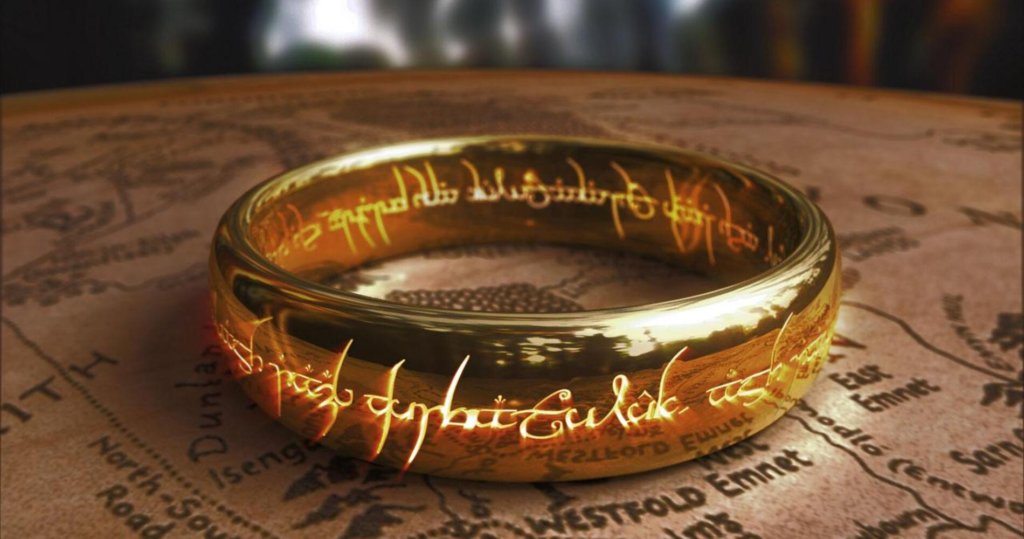 The Lord of the Rings