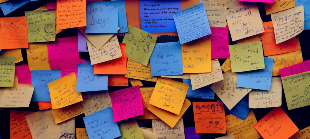 Sticky Notes