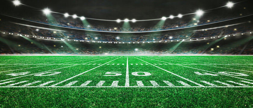Football Field