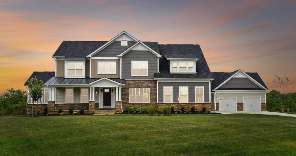 Homes