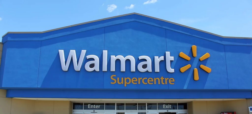 Walmart Supercenter