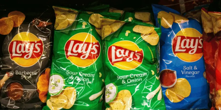 Standard Chips Bag Size Chart: Find the Perfect Fit