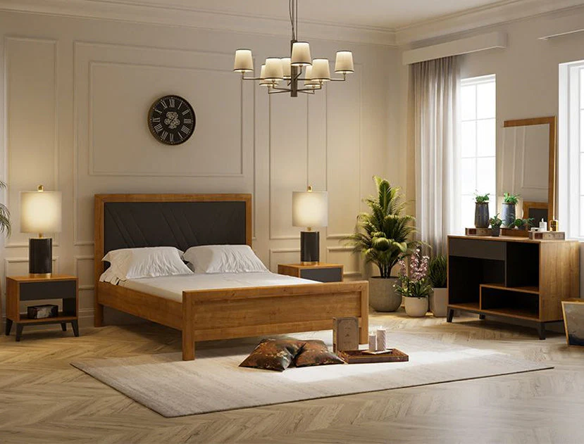 4.5 Times the Length of a Queen Size Bed