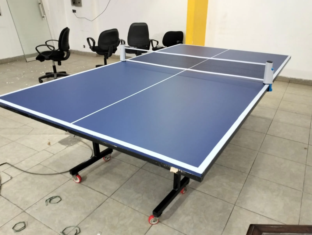 Ping Pong Table