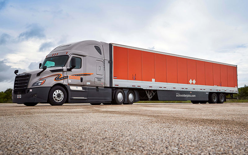 Semi-Trailer