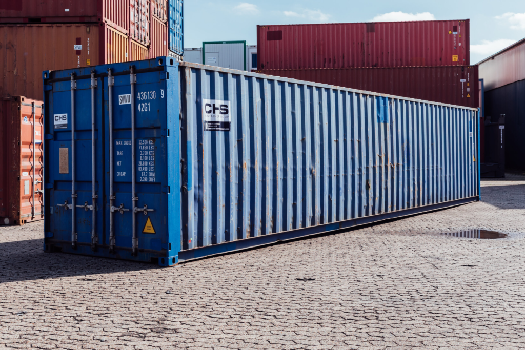 Containers