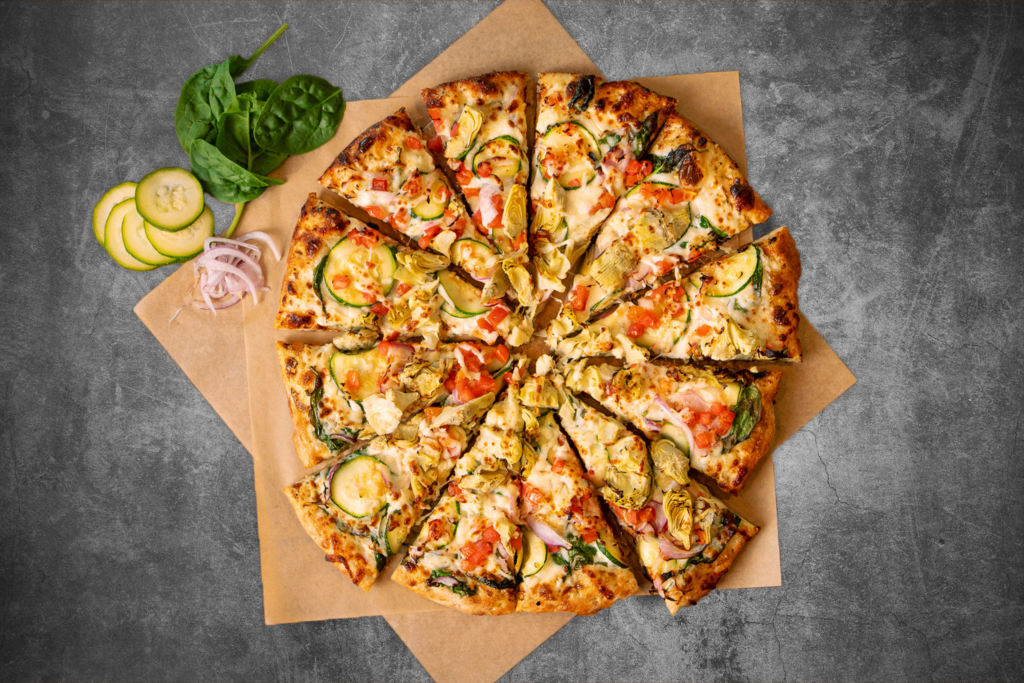 Large Pizza