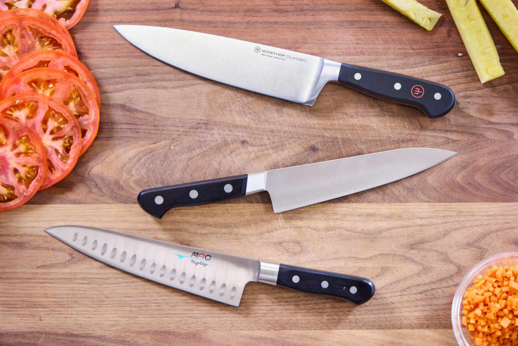 Kitchen Knife